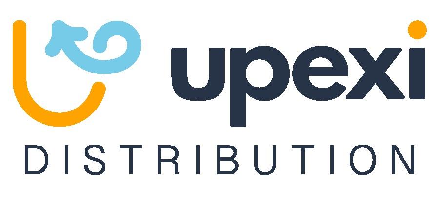 Upexi Distribution's logo